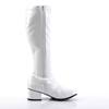 Funtasma - RETRO300 Bottes - Blanc Product image
